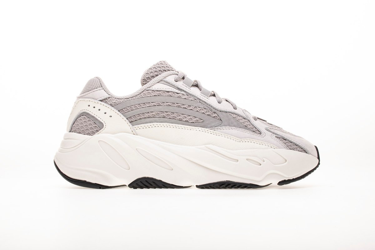 PK God Batch adidas Yeezy Boost 700 V2 Static EF2829 - Image 2