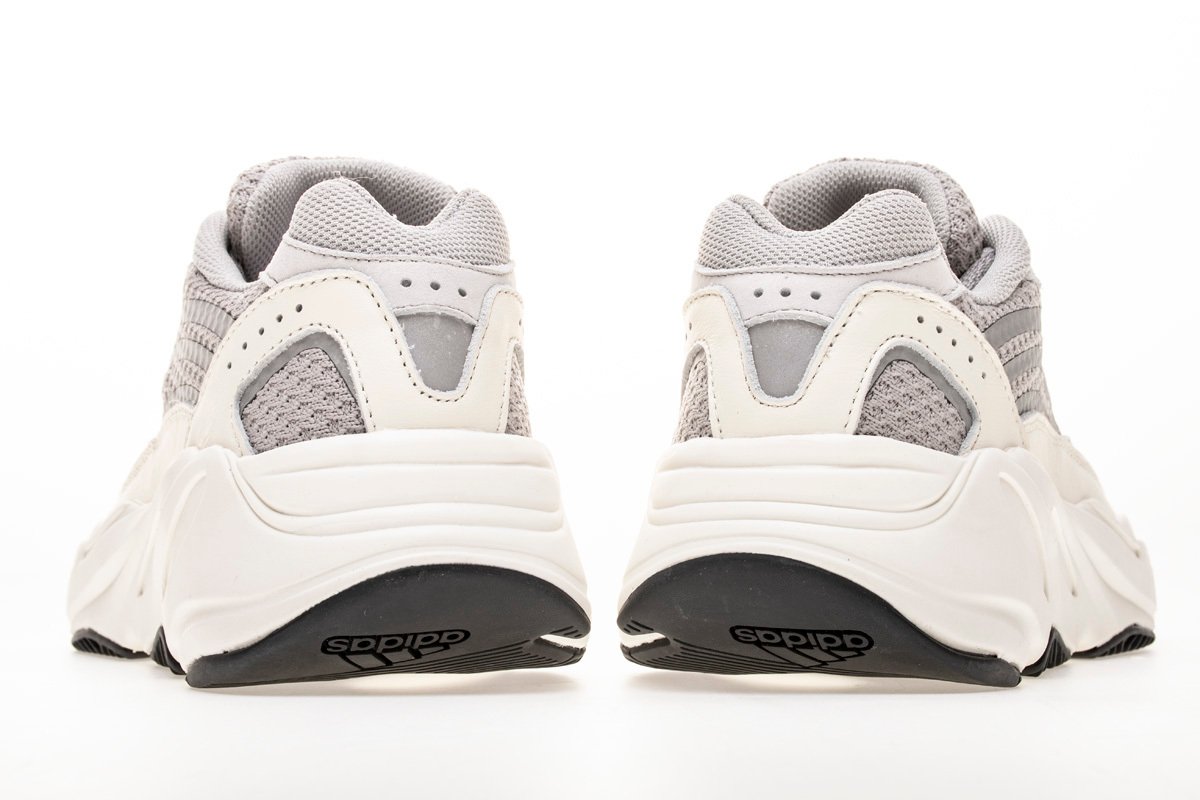 PK God Batch adidas Yeezy Boost 700 V2 Static EF2829 - Image 3
