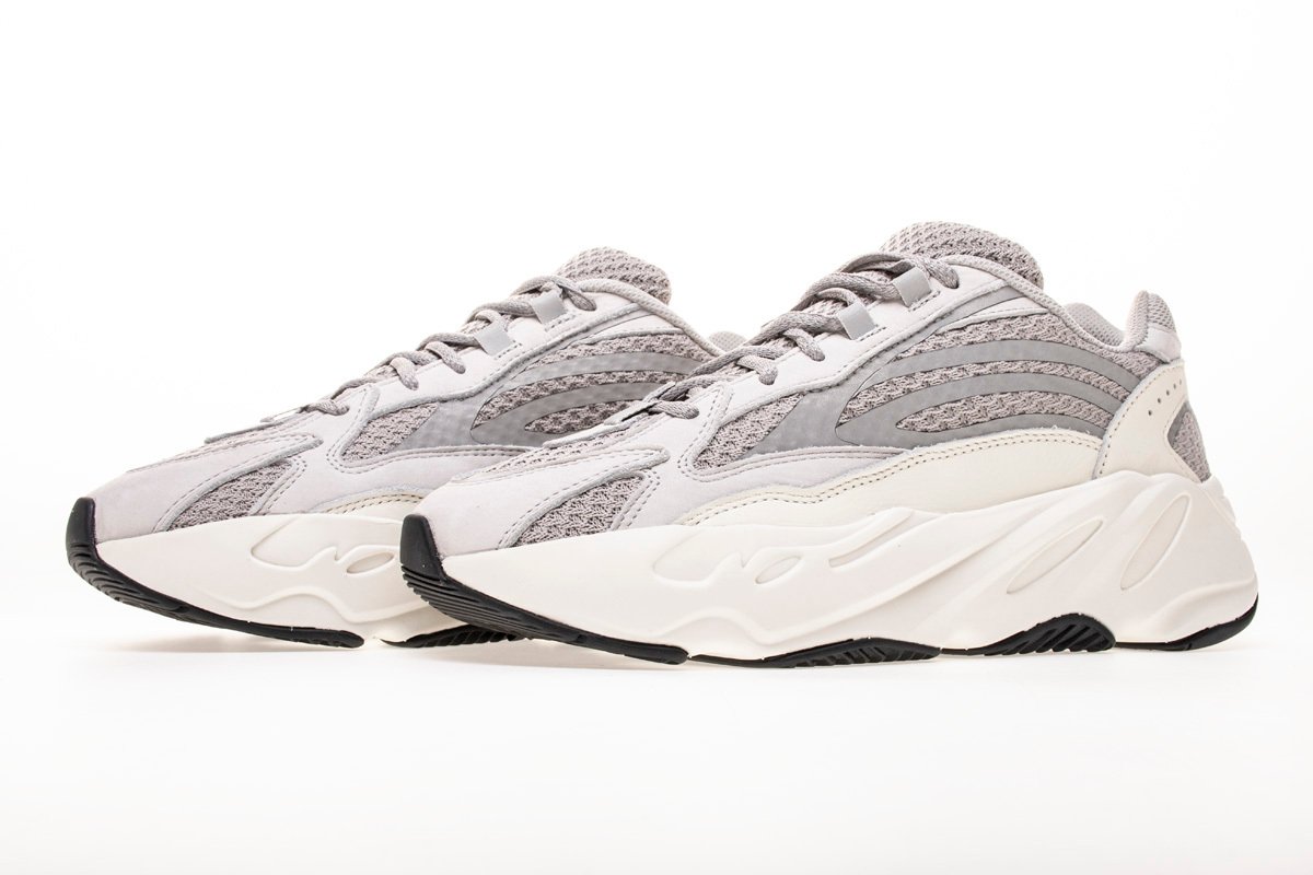 PK God Batch adidas Yeezy Boost 700 V2 Static EF2829 - Image 4