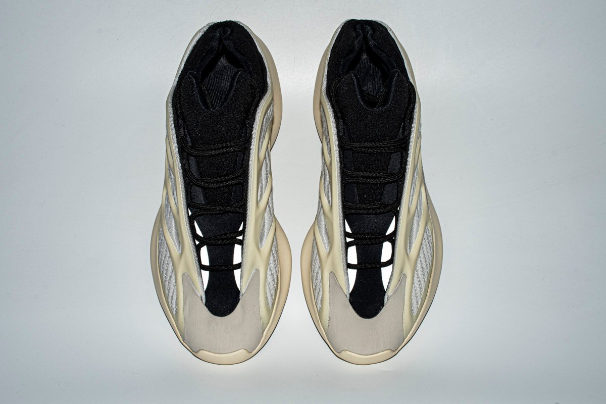 PK God Batch adidas Yeezy 700 V3 Azael FW4980 - Image 3