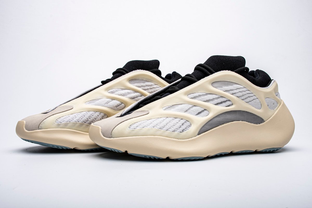 PK God Batch adidas Yeezy 700 V3 Azael FW4980 - Image 4