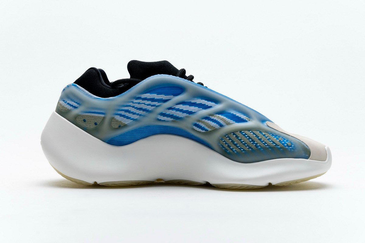 PK God Batch adidas Yeezy 700 V3 Arzareth G54850 - Image 2