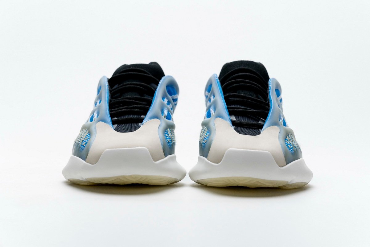 PK God Batch adidas Yeezy 700 V3 Arzareth G54850 - Image 3