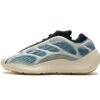 pk God Batch adidas Yeezy 700 V3 Kyanite GY0260