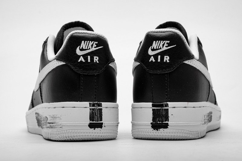PK God Batch Nike Air Force 1 Low G-Dragon Peaceminusone Para-Noise AQ3692-001 - Image 4