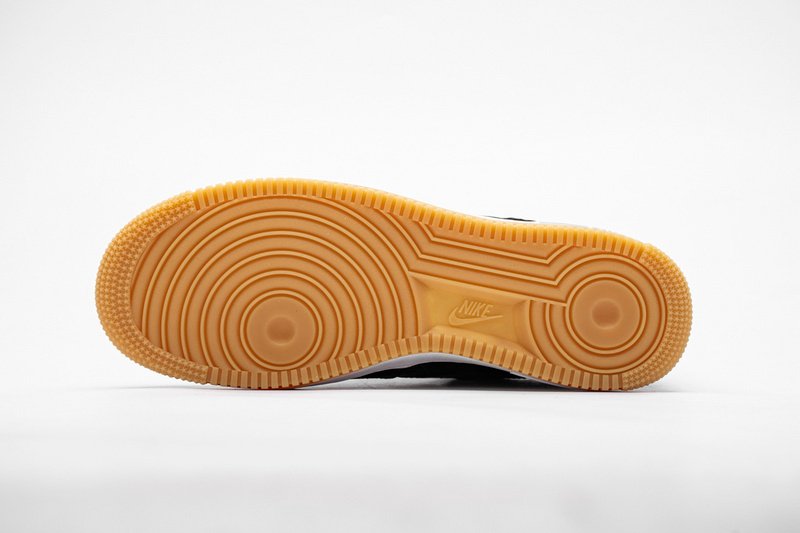 PK God Batch Nike Air Force 1 Low fragment design x CLOT CZ3986-001 - Image 5