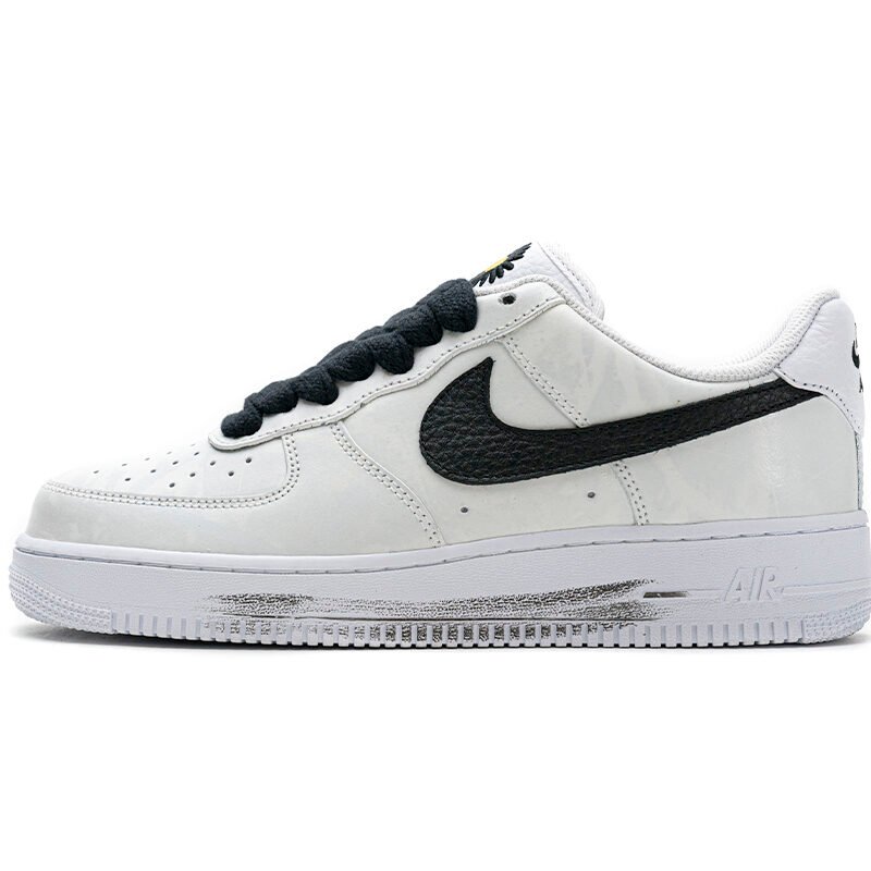 PK God Batch Nike Air Force 1 Low G-Dragon Peaceminusone Para-Noise 2.0 DD3223-100