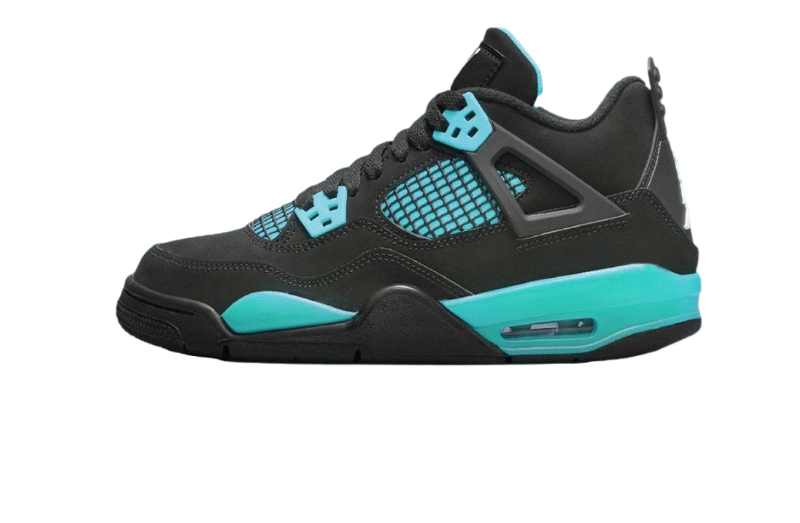 PK God Batch Air Jordan 4 x