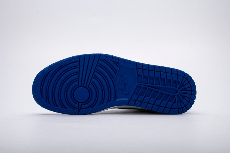 PK God Batch Air Jordan 1 Retro High Game Royal 555088-403 - Image 5