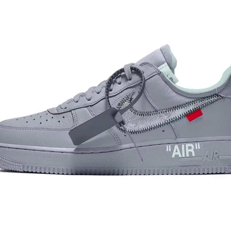 PK God Batch Off-White™ x Nike Air Force 1 Low