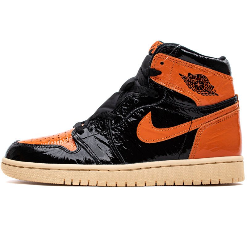PK God Batch Air Jordan 1 Retro High Shattered Backboard 3.0 555088-028