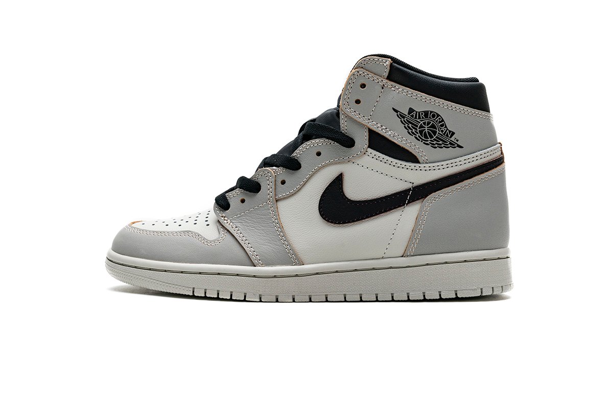 PK God Batch Air Jordan 1 Retro High OG Defiant SB NYC to Paris CD6578-006