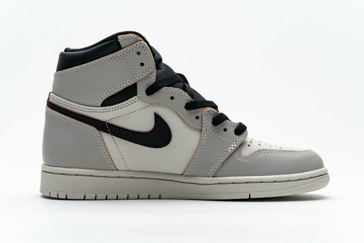 PK God Batch Air Jordan 1 Retro High OG Defiant SB NYC to Paris CD6578-006 - Image 2