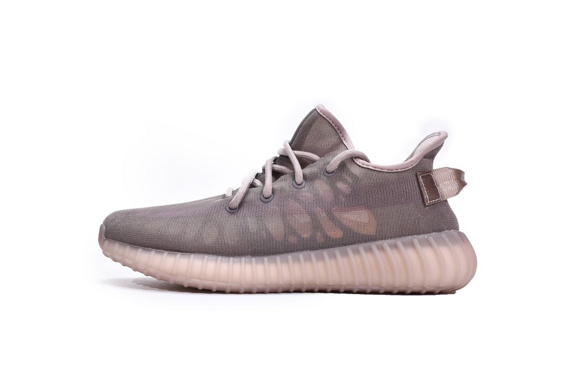 LJR Batch adidas Yeezy Boost 350 V2 Mono Mist GW2871