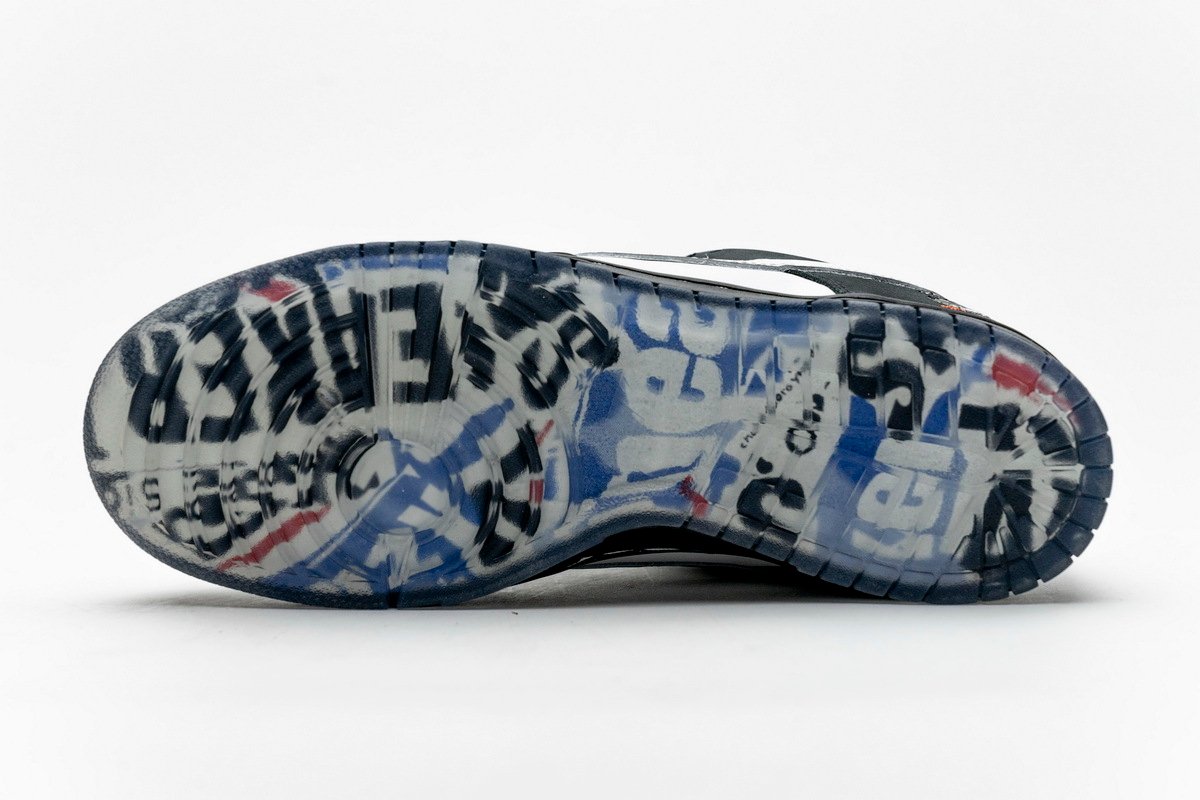 LJR Batch Nike SB Dunk Low Staple Panda Pigeon BV1310-013 - Image 5