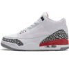 PK God Batch Air Jordan 3 Retro Hall of Fame 136064-116