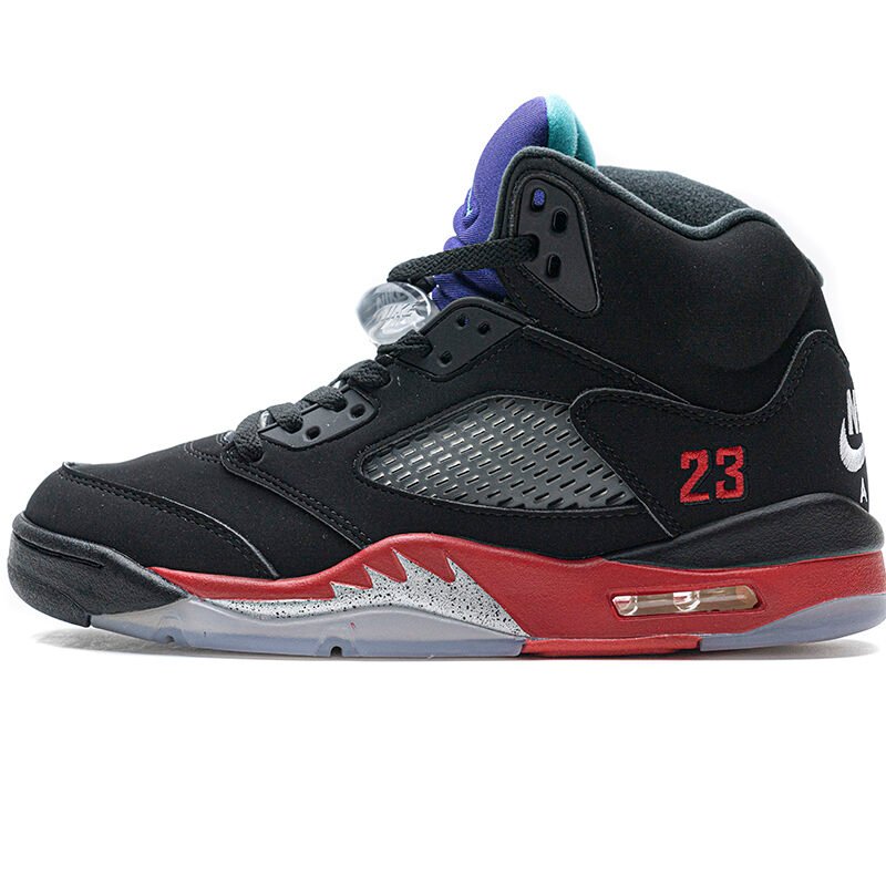 PK God Batch Air Jordan 5 Retro Top 3 CZ1786-001