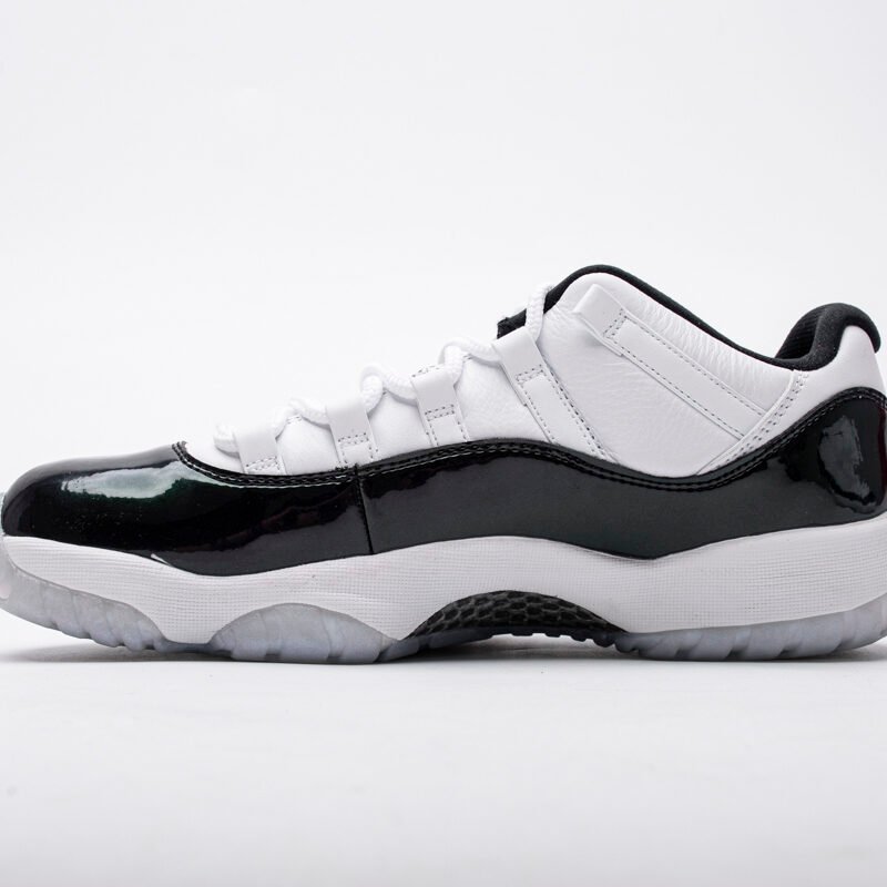 PK God Batch Air Jordan 11 Retro Low Iridescent 528895-145