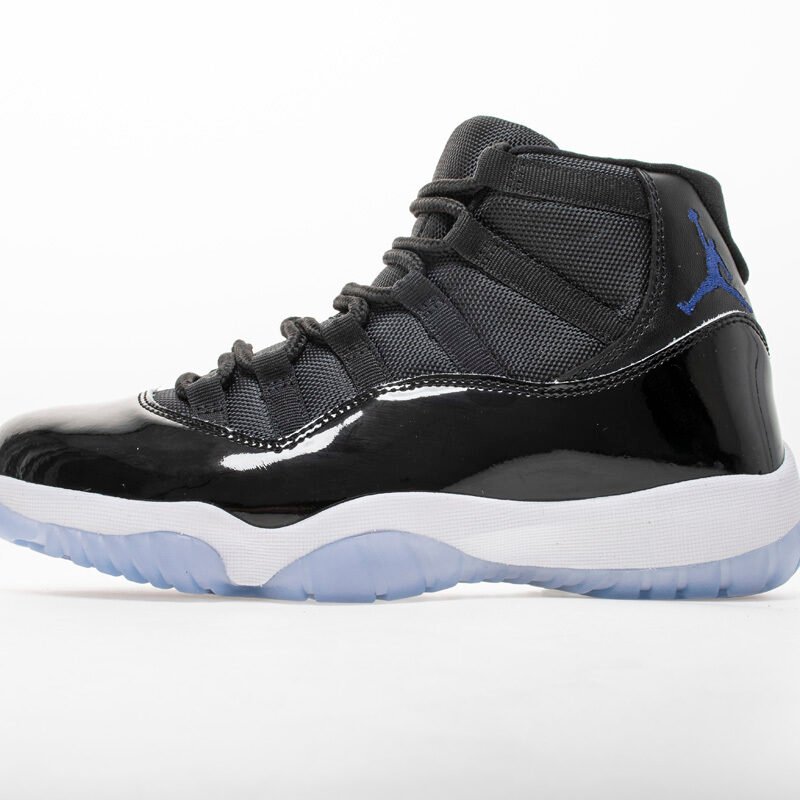 PK God Batch Air Jordan 11 Retro Space Jam (2016) 378037-003