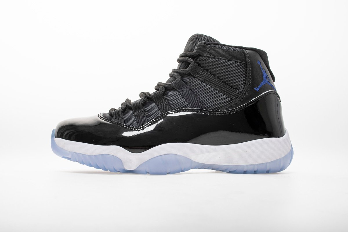 PK God Batch Air Jordan 11 Retro Space Jam (2016) 378037-003