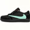 PK God Batch Travis Scott x Air Jordan 1 Low DM7866-401
