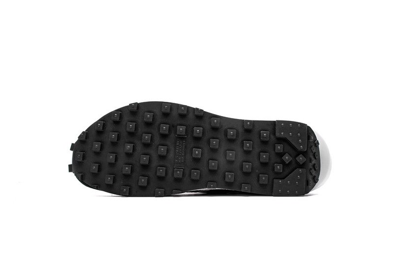 PKstockx Nike LD Waffle sacai Black BV0073-001 - Image 5