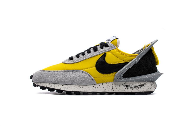 PKstockx Nike Daybreak Undercover Bright Citron BV4594-700