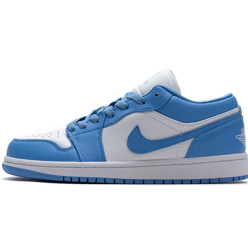 PKstockx Air Jordan 1 Low UNC (W) AO9944-441