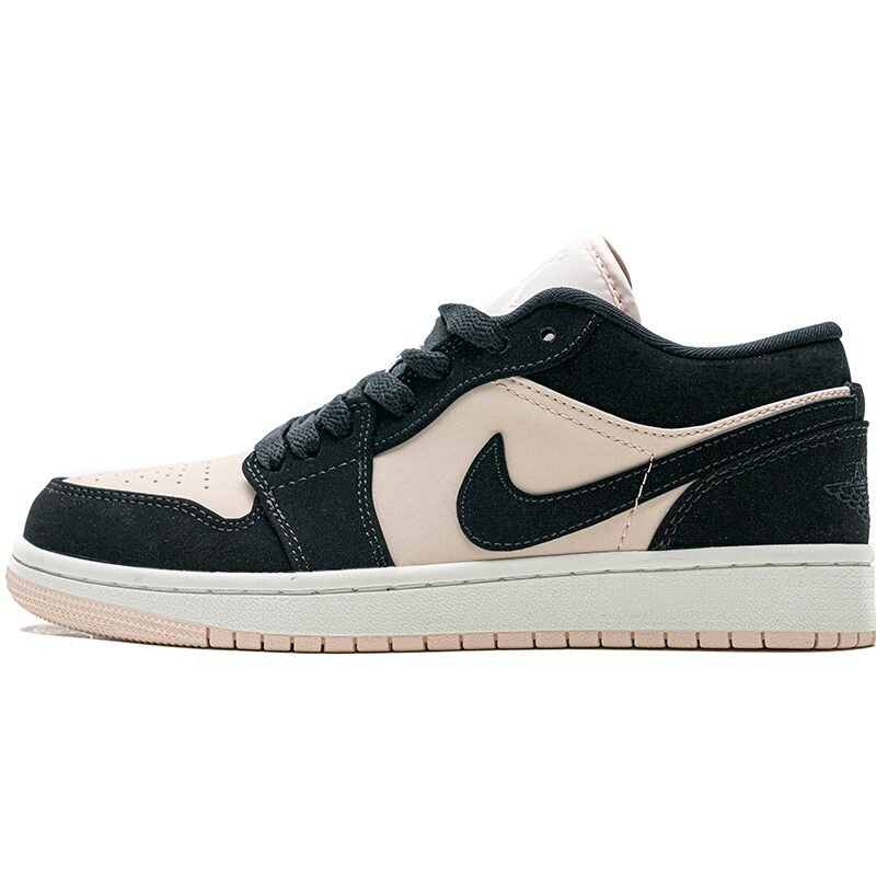 PKstockx Air Jordan 1 Low Black Guava Ice (W) DC0774-003