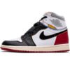 PK God Batch Air Jordan 1 Retro High Union Los Angeles Black Toe BV1300-106