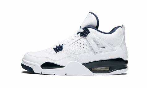 PK God Batch Air Jordan 4 Retro Columbia (2015) 314254-107