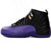 LJR Batch Air Jordan 12 Field Purple CT8013-057
