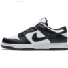 LJR Batch Nike Dunk Low Black DD1391-100