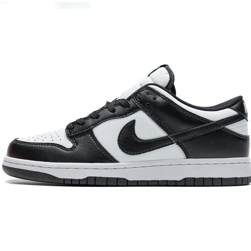 LJR Batch Nike Dunk Low Black DD1391-100