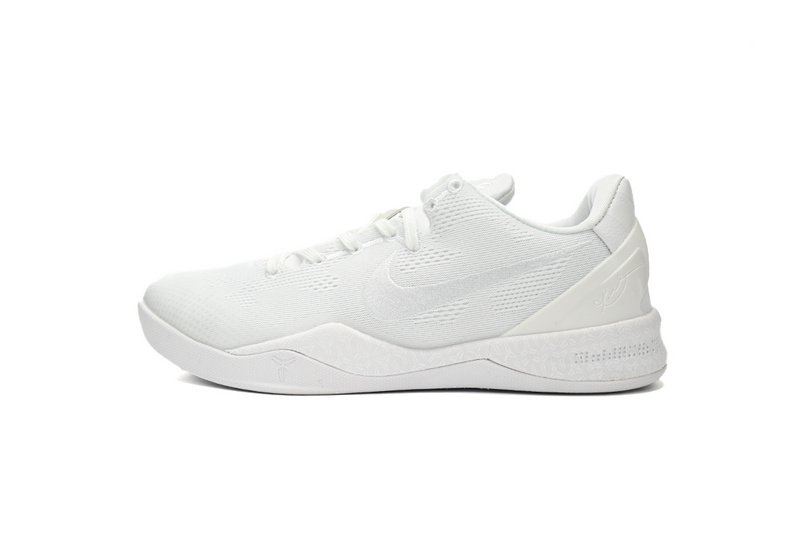 Nike Kobe 8 Protro Halo FJ9364-100