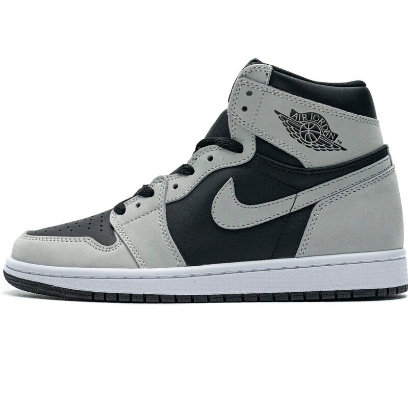 PK God Batch Air Jordan 1 Retro High Shadow 2.0 555088-035