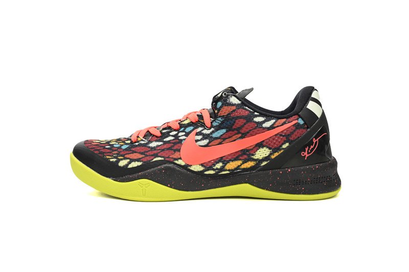Nike Kobe 8 Christmas 555286-060
