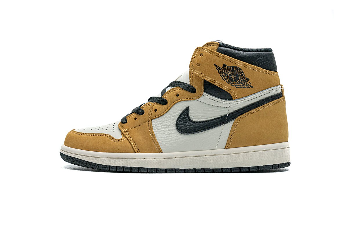 PK God Batch Air Jordan 1 Retro High Rookie of the Year