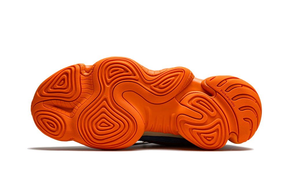 PK God Batch adidas Yeezy 500 Enflame GZ5541 - Image 5