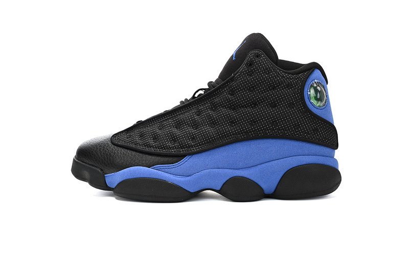 PK God Air Jordan 13 Retro Hyper Royal 414571-040