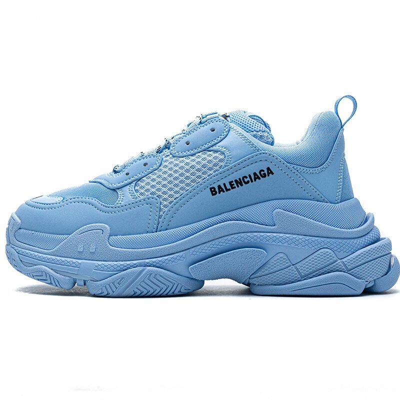 Pkstockx Balenciaga Triple S Moonlight 524039 W2FW1 4800