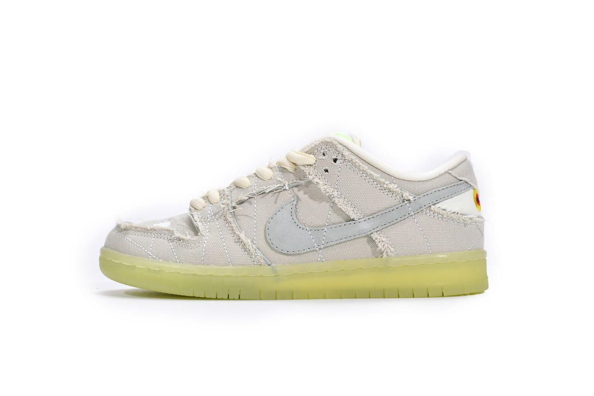 PK God Batch Nike SB Dunk Low Mummy DM0774-111