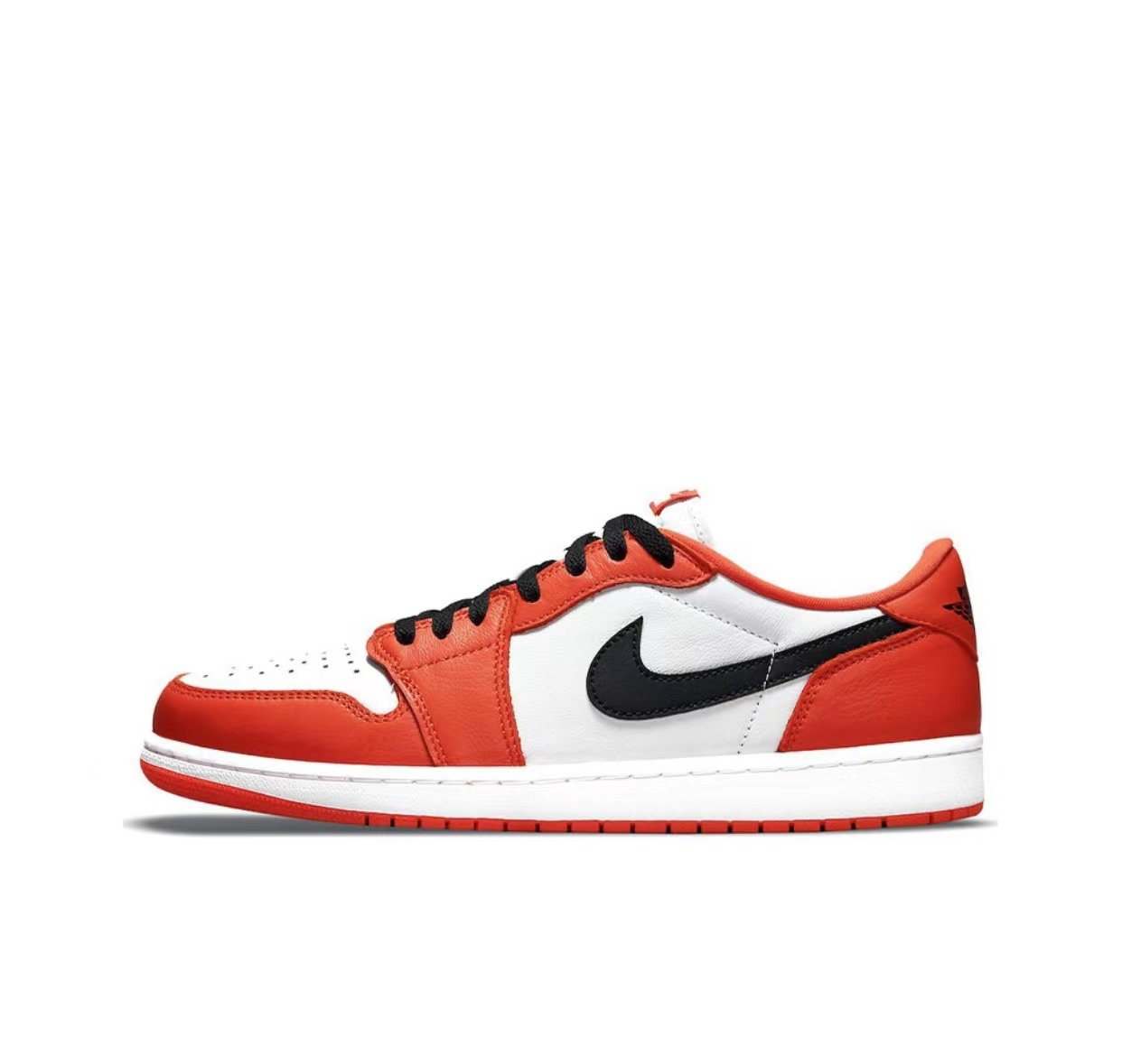 PKstockx Air Jordan 1 Low OG Shattered Backboard CZ0790-801