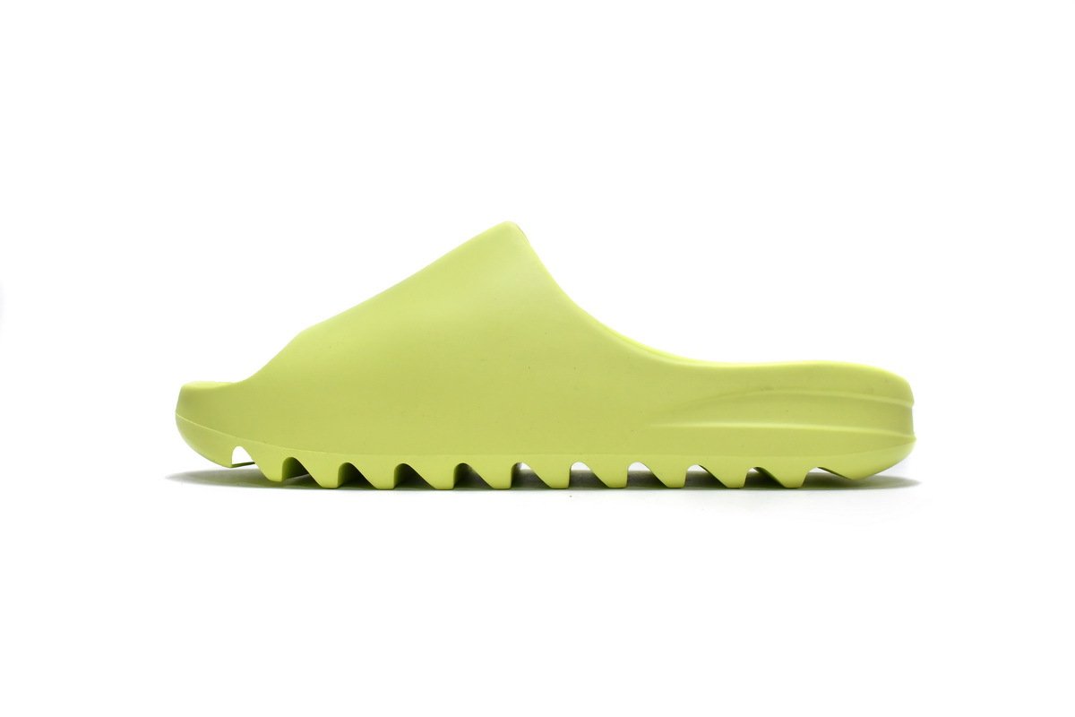 PK God Batch Adidas Yeezy Fluorescent Green GX6138