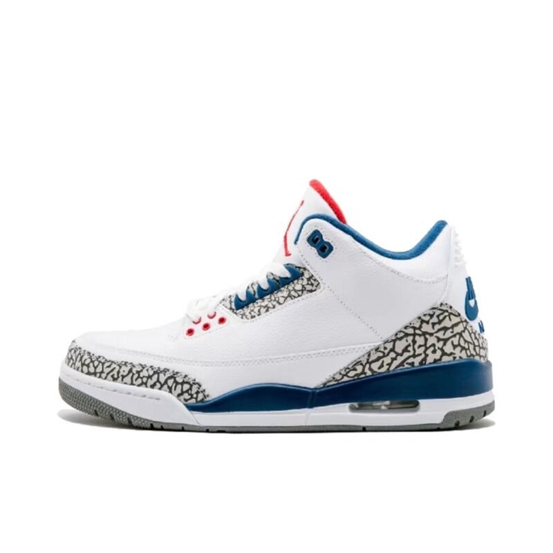 PK God Batch Jordan 3 Retro True Blue (2016)  854261-106