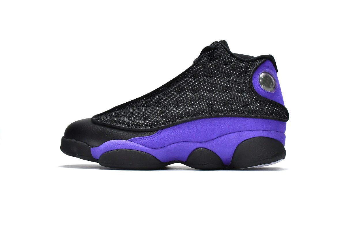 PK God Batch Air Jordan 13 Retro Court Purple DJ5982-015