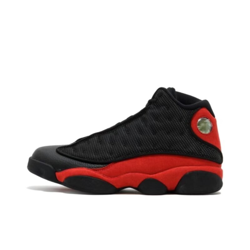 PK God Batch Air Jordan 13 Retro Bred (2004)