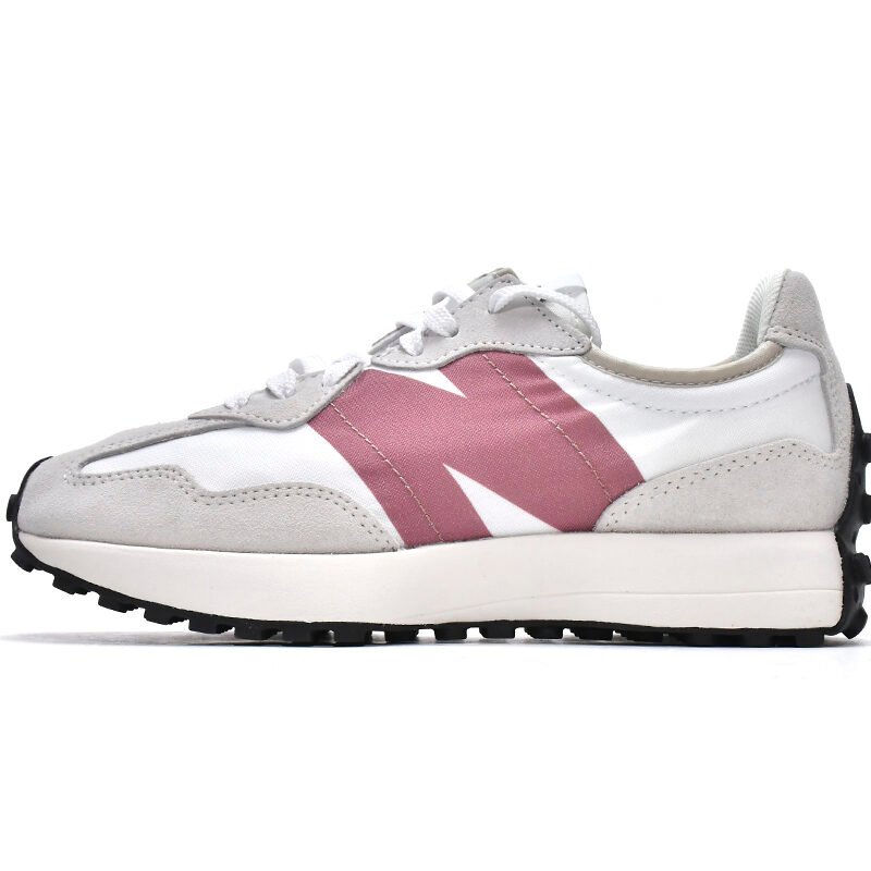 New Balance 327 Rose Pink WS327CD