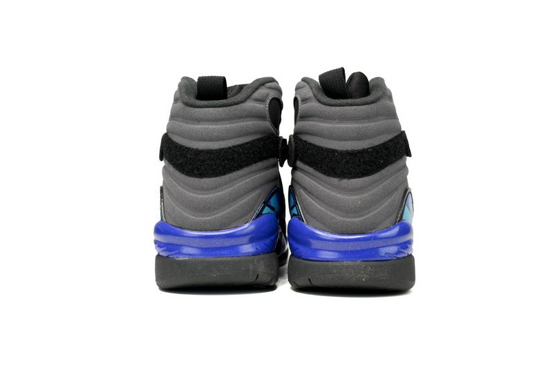 PK God Batch Air Jordan 8 “Aqua” 305381-025 - Image 3