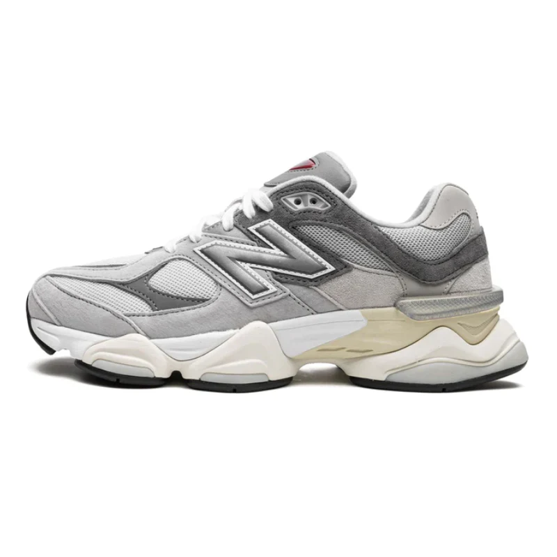 New Balance 9060 Rain Cloud Grey